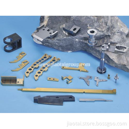 Precision Metal Stamping Assembly Part Manufacturer